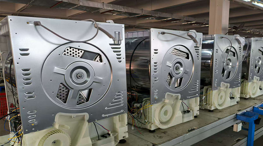 洞察年輕消費(fèi)力：烘干機(jī)市場(chǎng)新趨勢(shì)