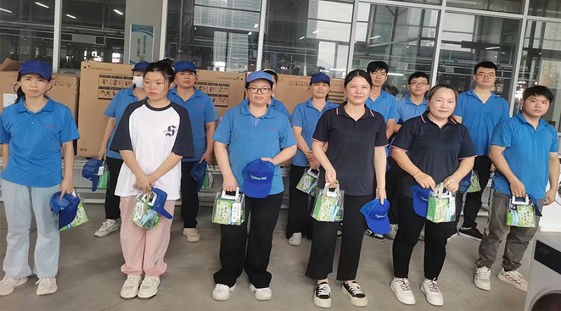 烘干機(jī)生產(chǎn)廠家