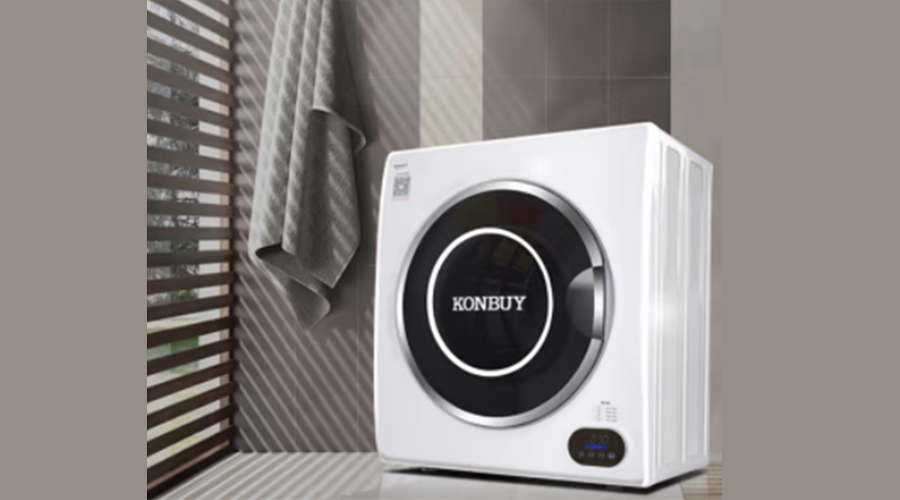 超實(shí)用！小型烘干機(jī)的安裝步驟講解