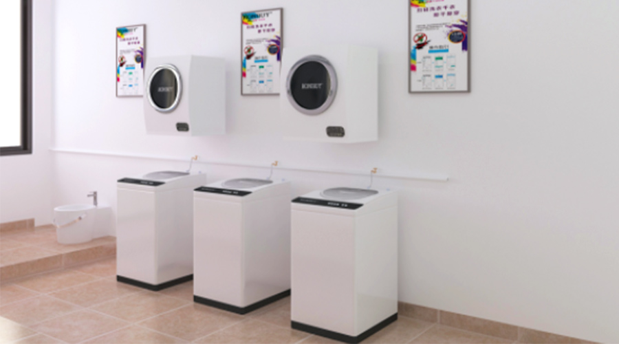 共享經(jīng)濟(jì)快速發(fā)展！共享干衣機(jī)具備哪些優(yōu)勢(shì)