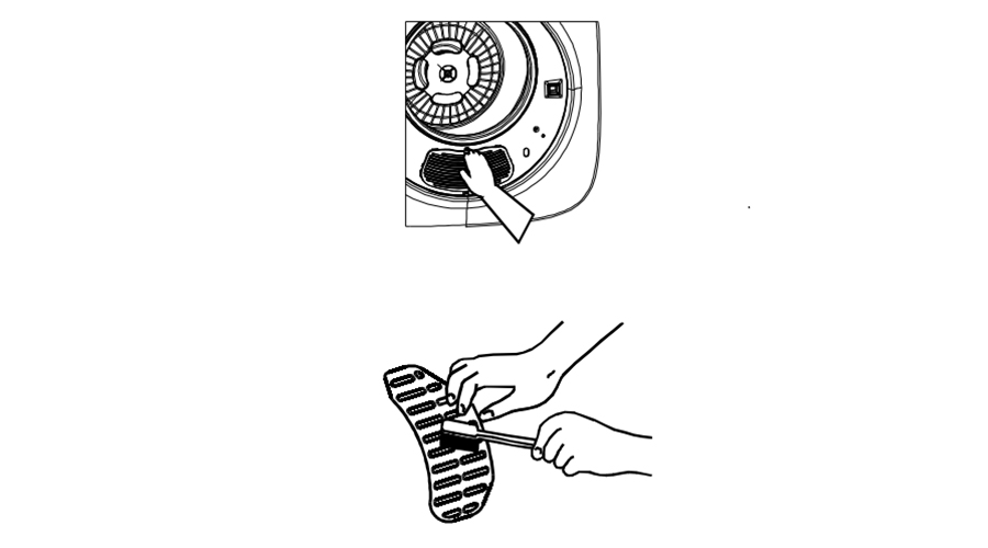 教育部要求9月起中小學生會修家電！小型烘干機如何修理維護？
