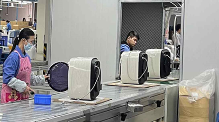 廣東小型干衣機(jī)生產(chǎn)廠家哪個好？