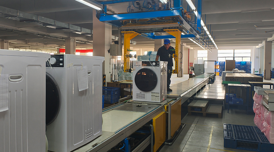 烘干機生產(chǎn)廠家