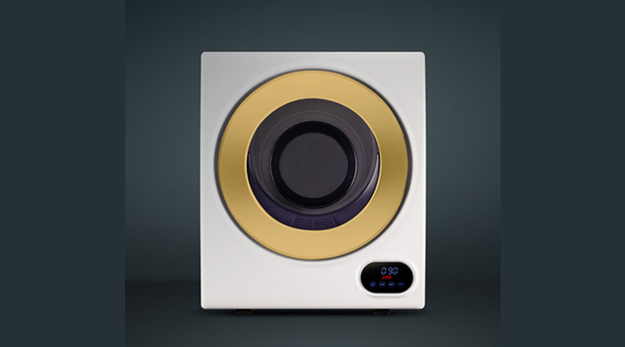 公寓衣物烘干機(jī)代工投放案例！引領(lǐng)智能烘衣新風(fēng)尚