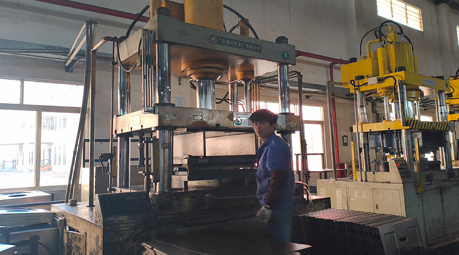 出口全球五十五國，金環(huán)電器連接中國制造與世界市場