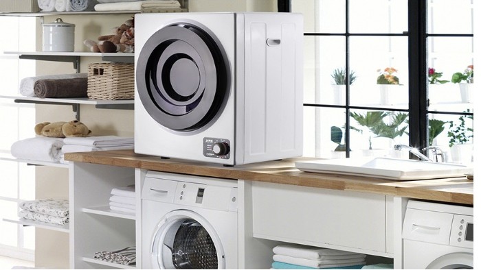 家用干衣機(jī)分類、工作原理解讀