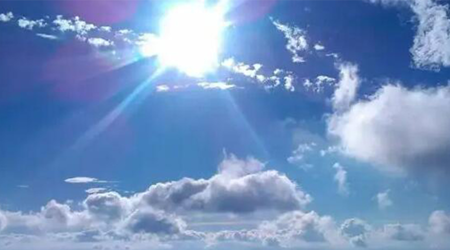 四川高溫停電引關(guān)注！冷凝衣物烘干機(jī)如何做到省電省時