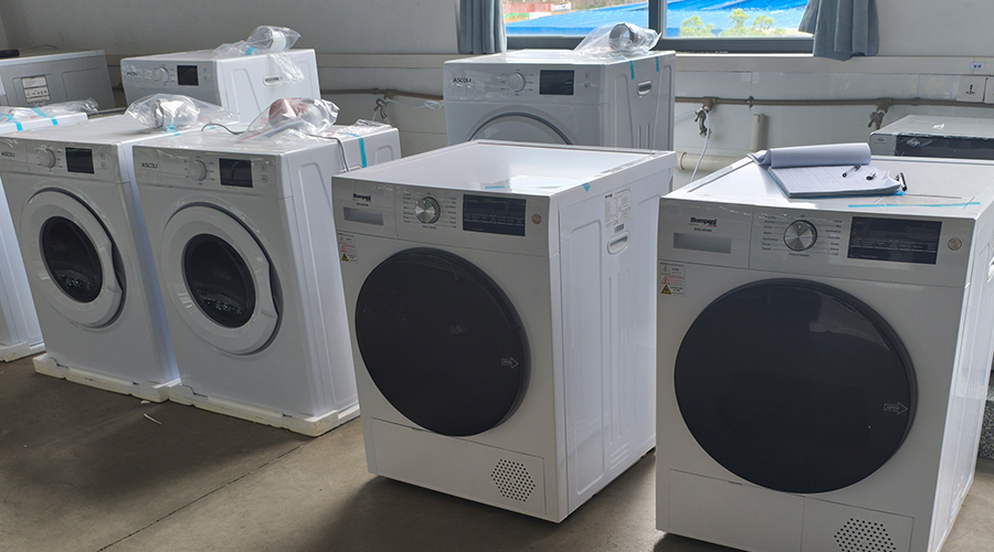 從國標1000到客戶要求500，金環(huán)電器詮釋定制級品控