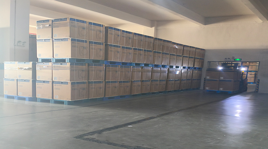 六維質(zhì)控體系，金環(huán)電器打造品質(zhì)護城河