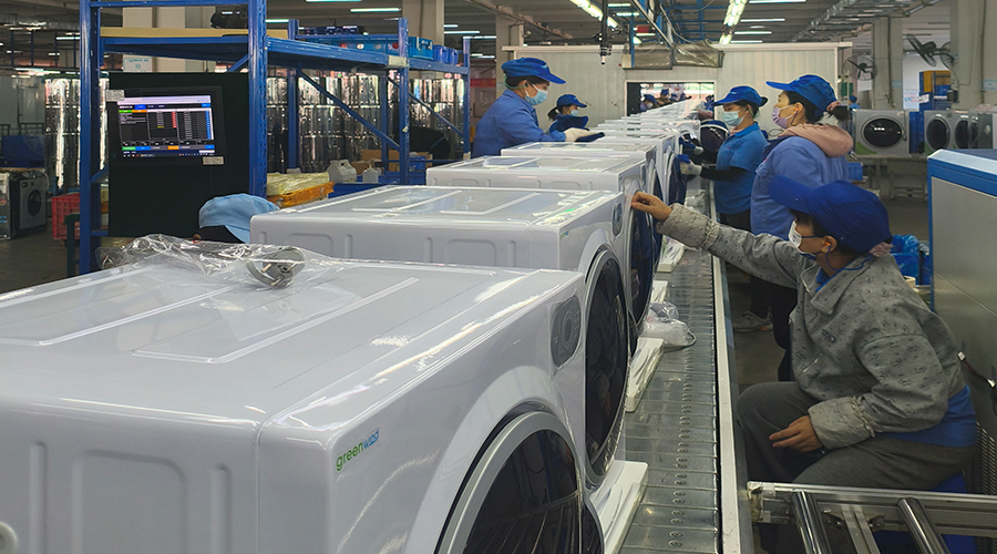 KQC體系護航，金環(huán)電器為客戶創(chuàng)造可靠價值