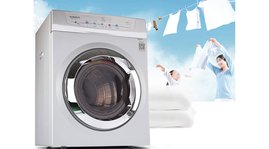 家用干衣機(jī)是否有必要？一機(jī)解決6大干衣難題！