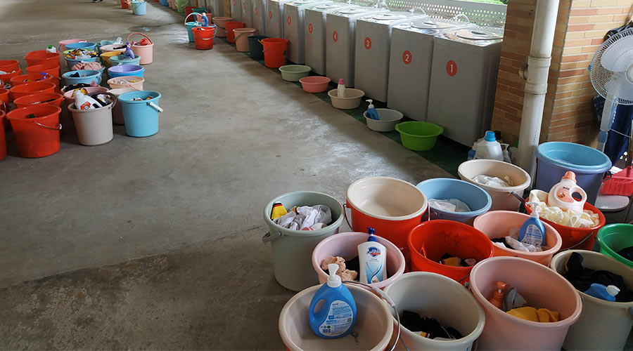 共享洗衣機(jī)是否要自帶洗衣液？以真實(shí)案例講解