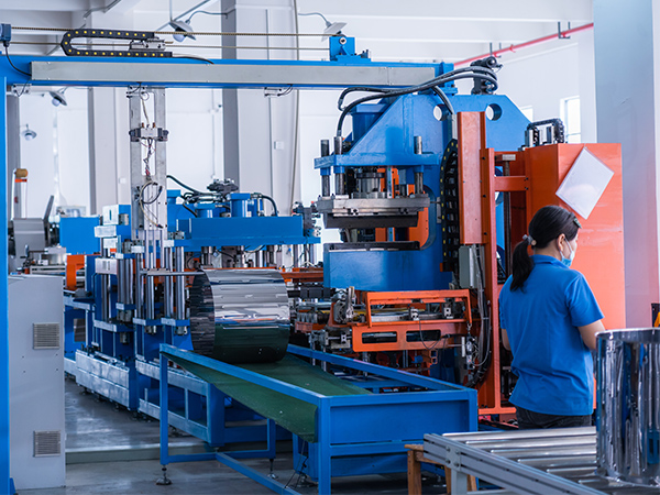 滾筒干衣機(jī)生產(chǎn)廠(chǎng)家