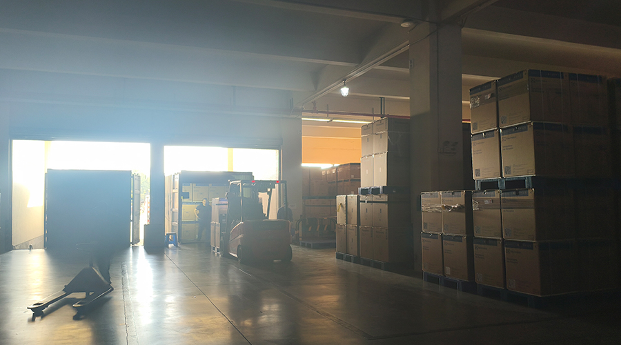 金環(huán)電器如何以定制化方案賦能全球品牌定位？