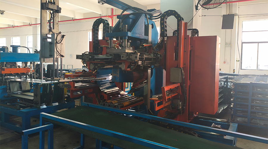 全球出口經(jīng)驗(yàn)與高品質(zhì)制造，共筑市場(chǎng)成功基石