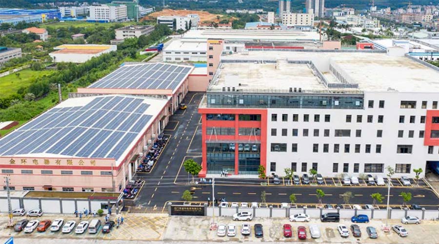 國內品牌電商看好小型干衣機！他們如何選擇小型烘衣服機廠家