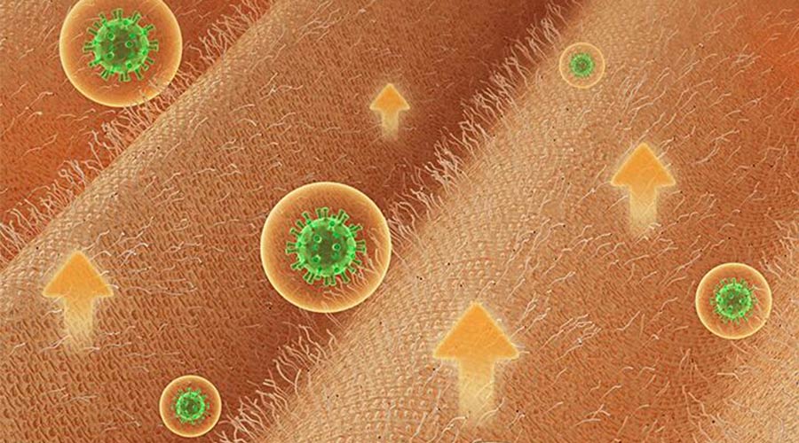 漲知識(shí)！家用衣物烘干機(jī)巴氏除菌的含義講解