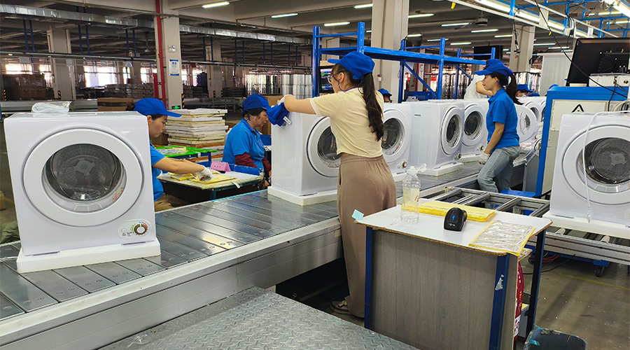 烘干機工廠 烘干機工廠