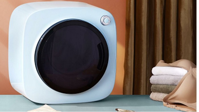 中山客戶專程到訪，洽談內(nèi)衣干衣機(jī)代工業(yè)務(wù)