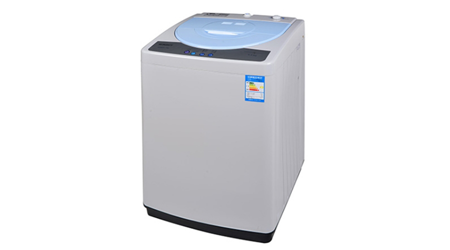 校園共享掃碼洗衣機(jī)受用戶好評連連！其產(chǎn)品尺寸是多少？