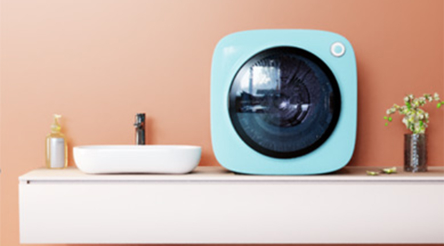 小型烘干機小家電圈粉年輕人！背后的原因是...