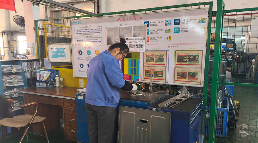 質(zhì)量之路，如何以數(shù)據(jù)為基石鑄就卓越？