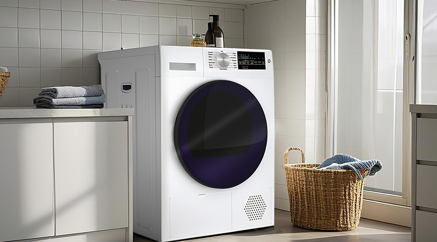 金環(huán)電器的滾筒干衣機(jī)產(chǎn)品線主要覆蓋哪些高頻次商業(yè)應(yīng)用場(chǎng)景？