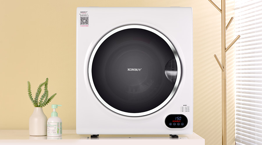 衣物螨蟲大清理！家用干衣機成過年大掃除好幫手