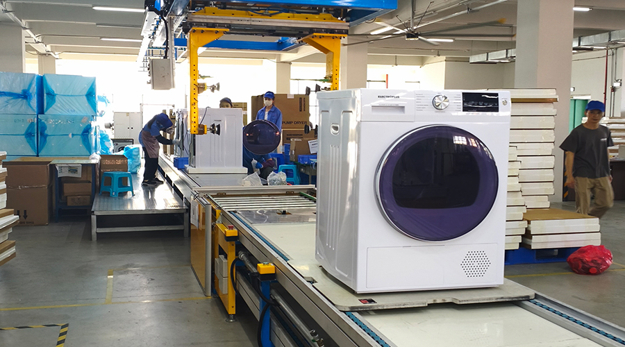 洗烘一體還是獨立干衣機(jī)？實際使用后的真實感受