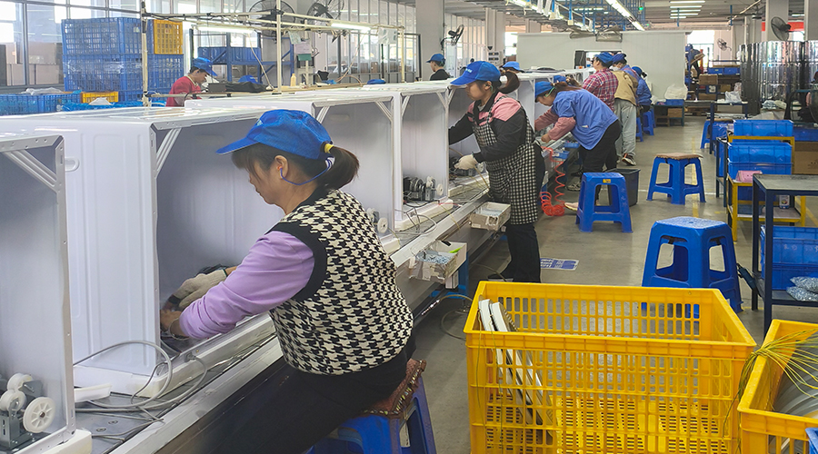 來料檢驗(yàn)的防線，不良品止步于生產(chǎn)線之外