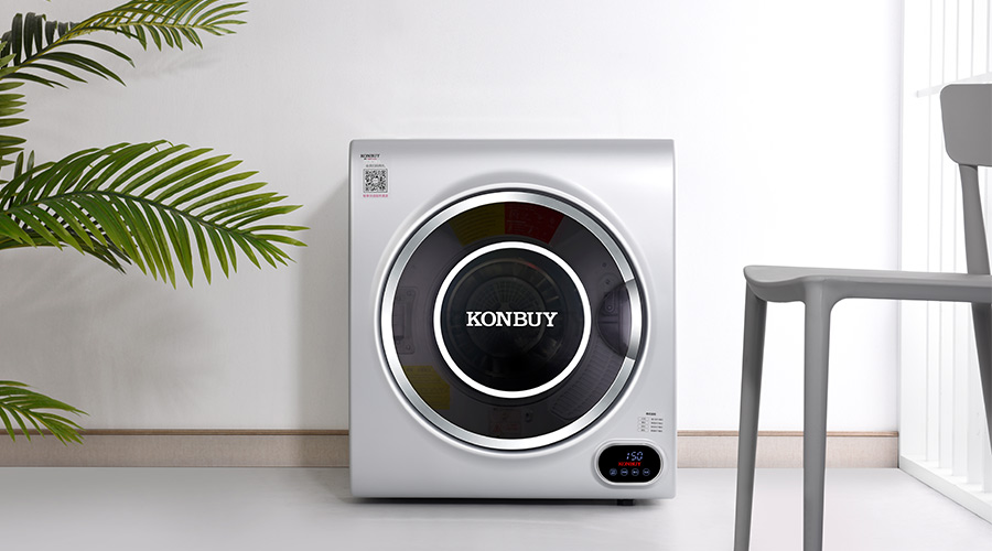 熱泵衣物烘干機(jī)需要排氣嗎？干衣機(jī)代工廠告訴你答案