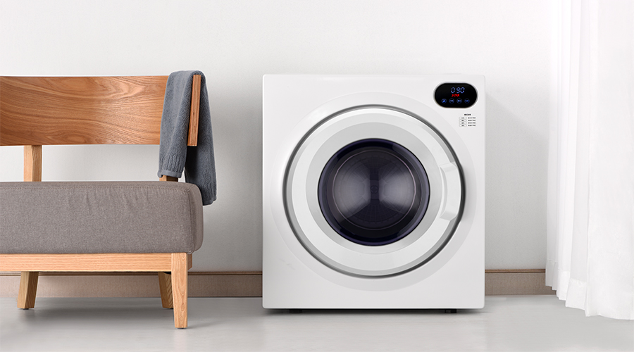 你以為的滾筒干衣機(jī)會(huì)損傷衣服，是真的嗎？