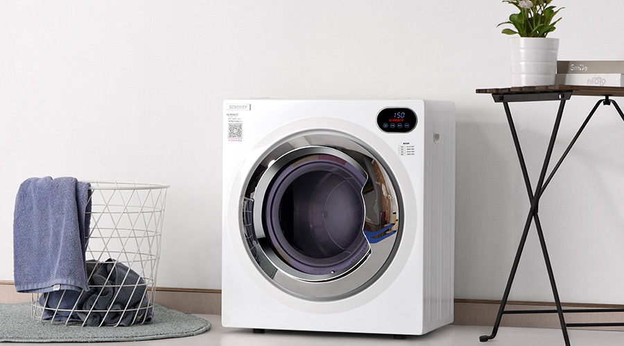 家用干衣機(jī)安全性高嗎？看完這個就知道！