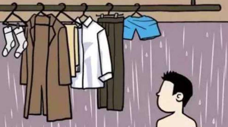 “三臺風(fēng)共舞”！金環(huán)電器提醒 臺風(fēng)天干衣的注意事項(xiàng)