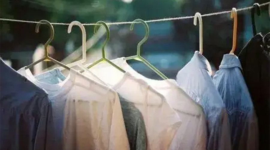 大雨持續(xù)在線！衣物烘干機(jī)在手，無(wú)懼風(fēng)雨干衣不愁！