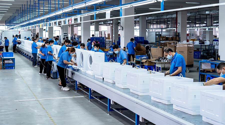 如何判斷干衣機(jī)供應(yīng)商好與壞  記住這五點(diǎn)！