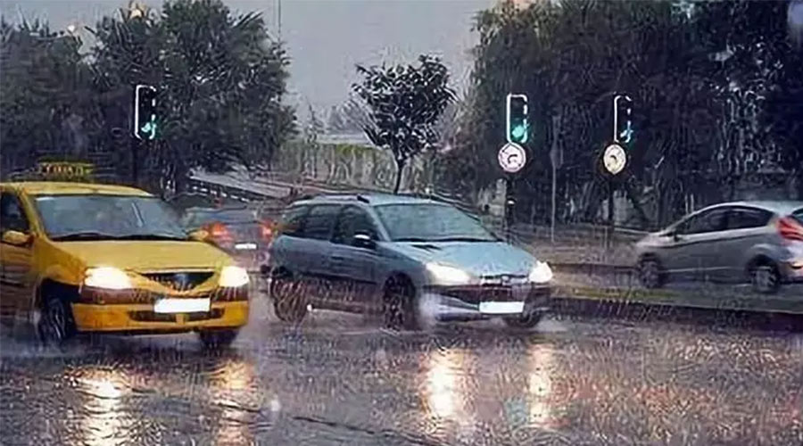 廣東大潑水天氣！小型烘干機(jī)除了速干衣物外，還有哪些優(yōu)勢(shì)？