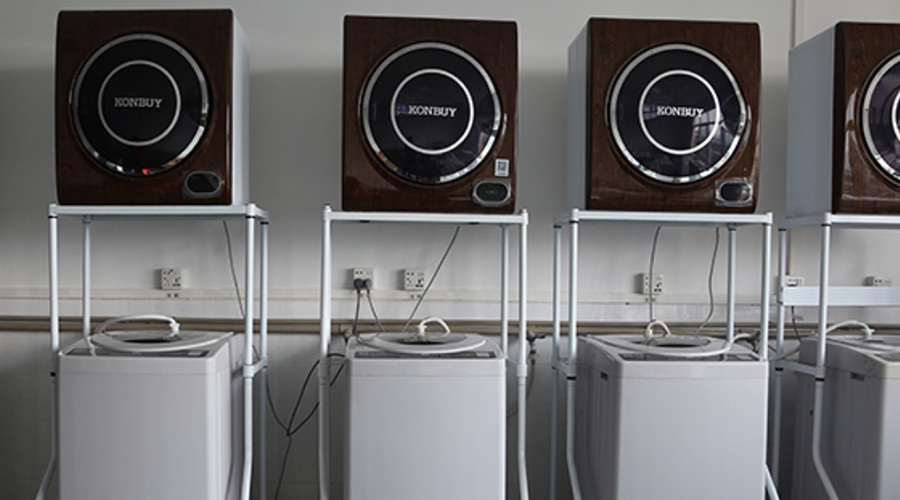 酒店共享干衣機可以給酒店帶來哪些好處？