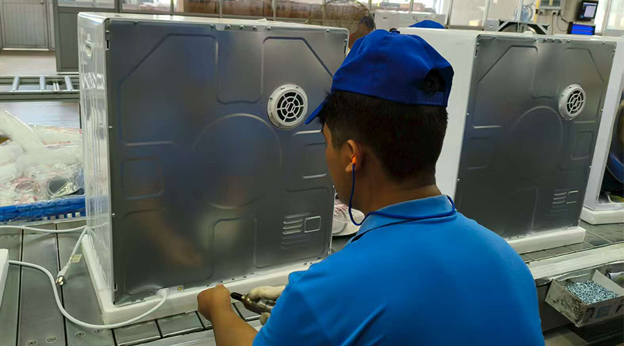 金環(huán)電器的產(chǎn)品如何為高管、員工宿舍提供專業(yè)的衣物護(hù)理和形象管理解決方案？