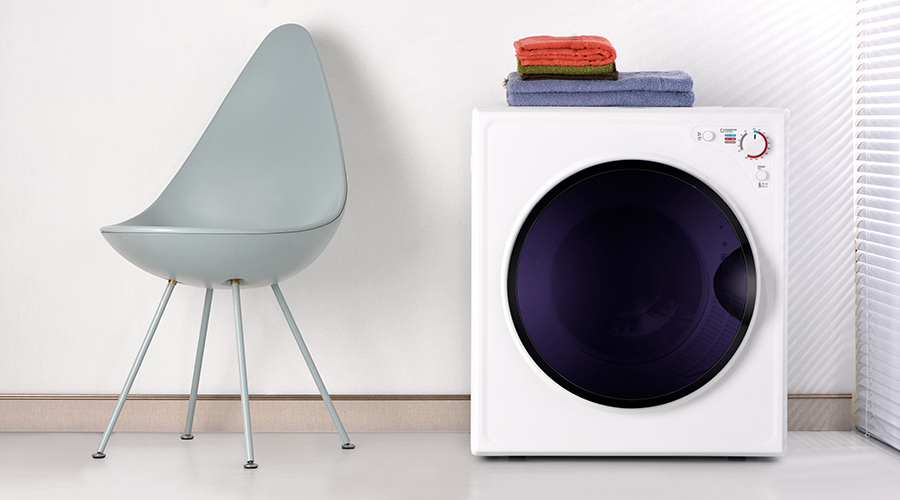 廣東是否需要衣服干衣機(jī)？看完就知道！