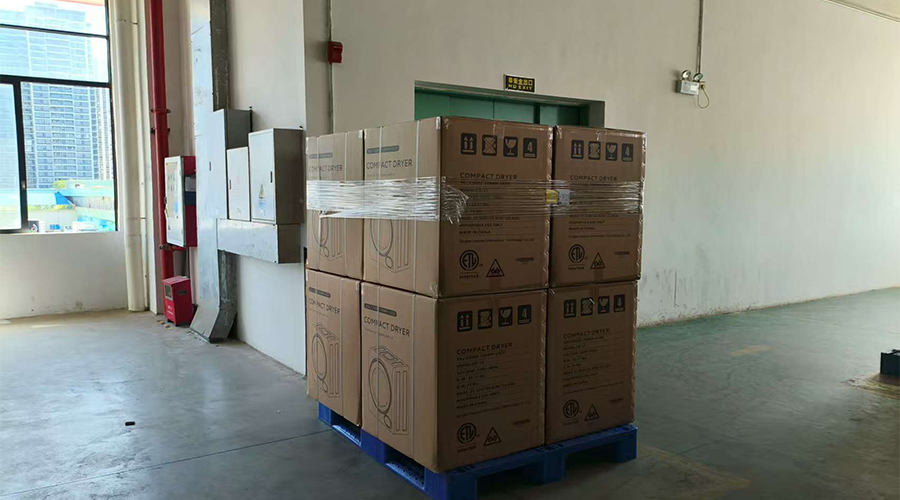 國慶假期，金環(huán)電器短暫休息，只為更好的出發(fā)