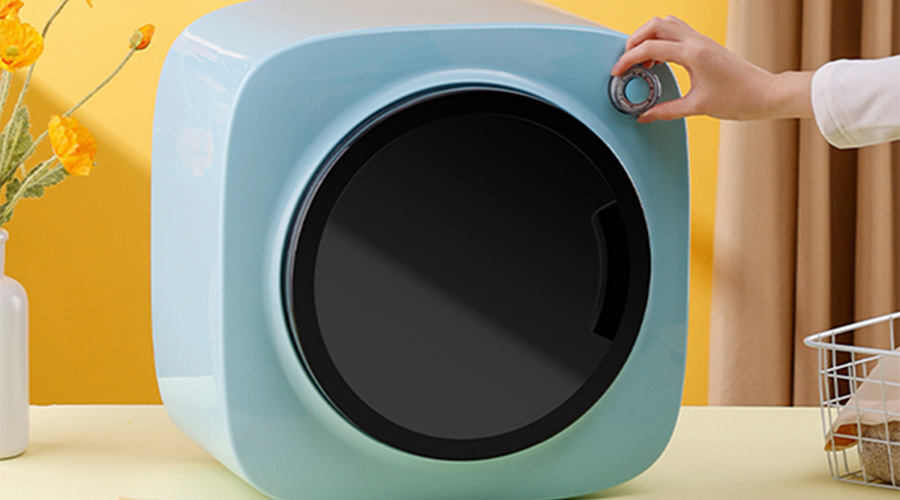 內(nèi)衣干衣機使用注意事項，要切記！