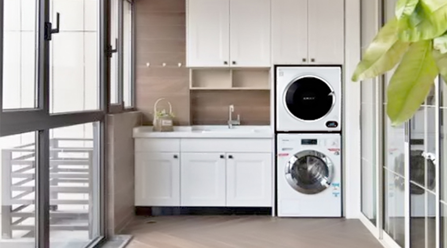 家用干衣機(jī)有必要嗎？干衣機(jī)生產(chǎn)廠家告訴你答案