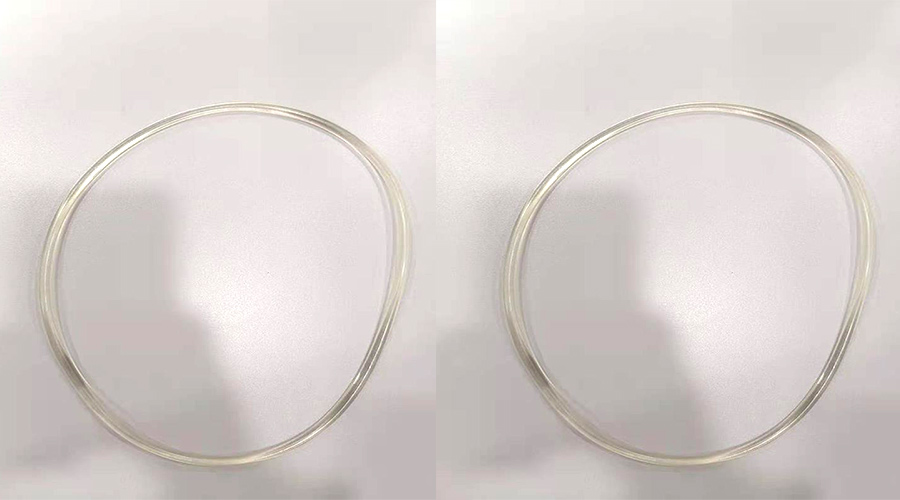 圖示！家用衣物烘干機風(fēng)輪皮帶是什么樣的