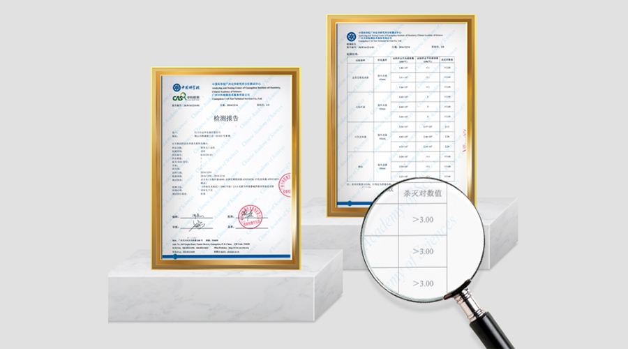 小型烘干機除菌威力到底有多大？