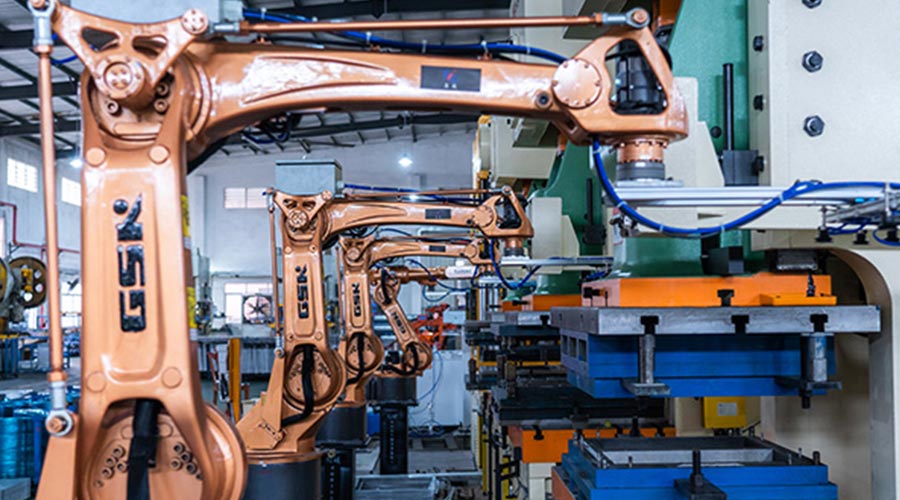 浙江電商客戶更換合作方，與金環(huán)電器達成干衣機代工合作因為這個！