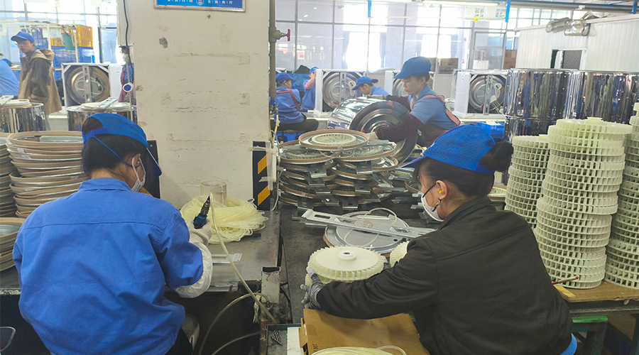 金環(huán)電器再次通過澳洲能效認(rèn)證，產(chǎn)品競(jìng)爭(zhēng)力更上一層