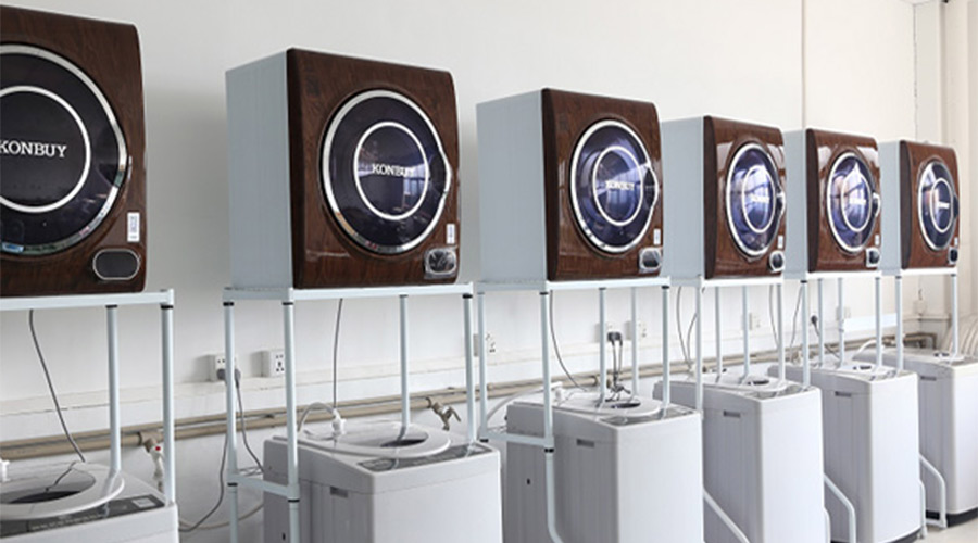 酒店共享干衣機怎么正確使用？干衣機廠家告訴你