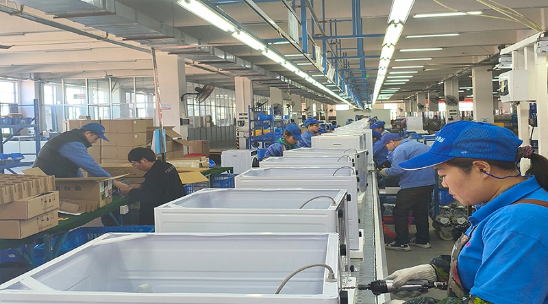 滾筒干衣機(jī)工廠 滾筒干衣機(jī)工廠