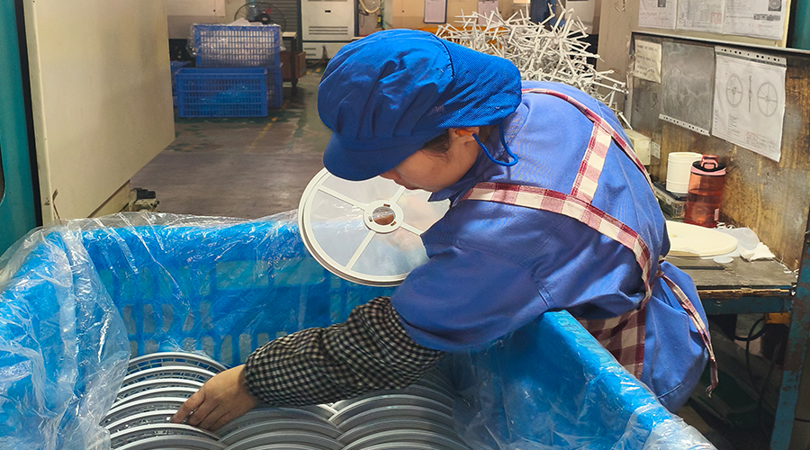 分區(qū)管理與及時退貨，構(gòu)建來料品質(zhì)閉環(huán)